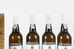 LOT de 7 bouteilles :
5 blles Porto, Messias, Lagrima Doce
1...