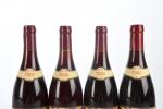 10 blles Vosne-Romanée, Grand Vin de Bourgogne, Martin Noblet, 2008