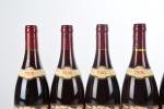 11 blles Vosne-Romanée, Grand Vin de Bourgogne, Martin Noblet, 2008