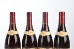 10 blles Vosne-Romanée, Grand Vin de Bourgogne, Martin Noblet, 2008