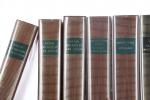 EDITIONS de LA PLEIADE - 28 volumes dont Balzac, Alain,...