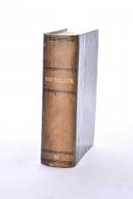 ORNITHOLOGIE. Réunion de 5 études. 1866-1903]. 5 ouvrages en un...