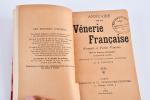 Annuaire de la vénerie française. Grande et petite vénerie Quatrième...