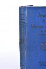 Annuaire de la vénerie française et de la vénerie belge...