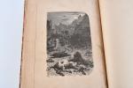 GÉRARD Jules. La chasse au lion... Paris, Librairie nouvelle, 1855....