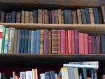 LOT de livres reliés et brochés, 19ème et 20ème siècles...