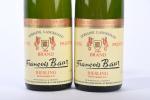 LOT comprenant :
3 blles Alsace blanc, Tokay, Pinot Gris Brand,...
