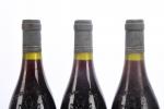 LOT comprenant :
4 blles Côtes du Rhône rouge, Châteauneuf du...