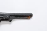 REVOLVER Remington, à percussion, modèle 1858 Rider. 6 coups, calibre...
