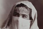ORIENT, orientalisme, Maghreb, Afrique du Nord, Algérie, portraits de femmes,...