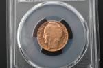 100 Francs Bazor 1935 - Gad 1148 - F 554...