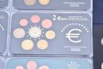 COLLECTION de PIECES de MONNAIES : séries limitées Euros dont...
