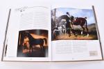 BIOGRAPHIES (160). Stud-Book des peintres de chevaux. Plus de 500...