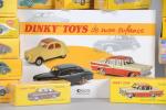 * COLLECTION de trente-six rééditions Atlas Dinky Toys dans leur...