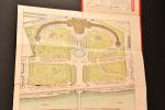 SAINT-LOUIS - Gobelet en cristal pour "Souvenir l'Exposition Universelle de...