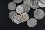 20 Francs Turin (6) & 10 Francs Turin (18) -...