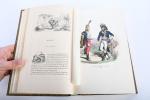 LAURENT DE L'ARDÈCHE, P.-M. 
Histoire de l'Empereur Napoléon. Illustrée par...