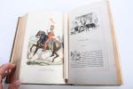 LAURENT DE L'ARDÈCHE, P.-M. 
Histoire de l'Empereur Napoléon. Illustrée par...