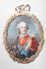 NOLHAC, Pierre de. 
Louis XV et Madame de Pompadour. 
Paris:...