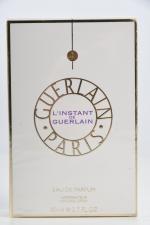 GUERLAIN - Eau de parfum "L'INSTANT GUERLAIN" contenance 80 ml....
