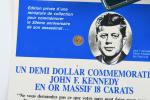 Lot USA - Dollar 1987, Dollar EISENHOWER CENTENIAL 1990 dans...