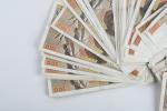 LOT de 100 Billets 100 Francs Delacroix entre 1979 et...
