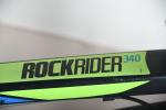 BTWIN. Vélo "Rockrider 340". Etat d'usage