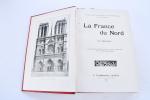 BROSSARD, Charles. 
Géographie pittoresque et monumentale de la France. 
Paris:...
