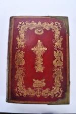 LOT de 18 volumes en majorité XVIII-XIXème siècle, souvent incomplets....