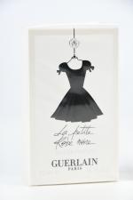 GUERLAIN -  "LA PETITE ROBE NOIRE" eau de parfum...