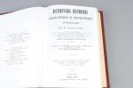 PORT, Célestin . Dictionnaire historique de Maine et Loire, en...