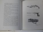 "Le Revolver" par A.W.F. Taylerson, 2 volumes de 1865 -...