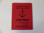 CATALOGUE "CAMION Frères: Album Général 1930", catalogue ferronnerie et quincaillerie,...