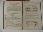 OUVRAGES:
"Fundamental of Brake Maintenance", C.1930, catalogue théorique et pratique des...