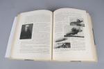 CHAMBE, René. 
Histoire de l'Aviation. 
Paris: Flammarion, 1949. 
Edition originale,...