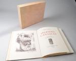 BAUDOUX, Georges. 
Légendes canaques. Illustrations de Roland Mascart. 
Nouméa: Edition...