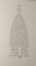 BAUDOUX, Georges. 
Légendes canaques. Illustrations de Roland Mascart. 
Nouméa: Edition...