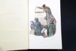 (COLLECTIF). 
Les Français peints par eux-mêmes. Encyclopédie morale du dix-neuvième...