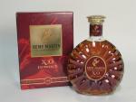 1 Carafe Fine Champagne Cognac X.O "Excellence" mise Rémy Martin...