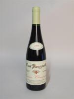 1 Blle SAUMUR CHAMPIGNY "Le Bourg" mise Clos Rougeard, 1995
Et....