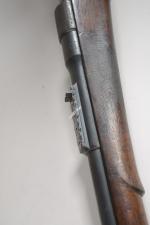 LOT PAS EN LIVE 
CARABINE à verrou Mauser, modèle 98,...