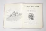 Christian de la VERTEVILLE. "Le cheval d'extérieur", Edition Emile Hazan....