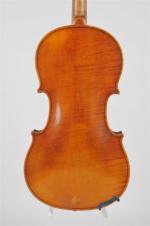 VIOLON 3/4 (33,6 cm), Mirecourt fin 19ème siècle,  bon...