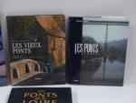 OUVRAGES sur les ponts:
"Les Ponts de la Loire, de la...