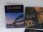 OUVRAGES sur les ponts:
"Les Ponts de la Loire, de la...