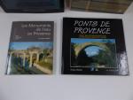 "Ponts de Provence, vingt siècles d'ouvrages d'Art en Provence-Alpes-Côte-d'Azur" par...