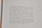 (LA TREMOILLE), Louis de. 
Chartrier de Thouars. Documents historiques et...