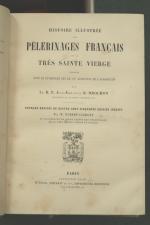 REUNION d'ouvrages : Jules VERNE "voyages extraordinaire, les mystérieuses" un...