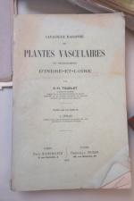 DICTIONNAIRE universel d'histoires naturelles, Charles d'ORBIGNY, planches, 1849, Paris Renard...