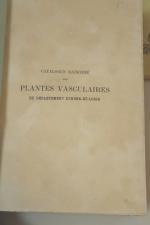 DICTIONNAIRE universel d'histoires naturelles, Charles d'ORBIGNY, planches, 1849, Paris Renard...